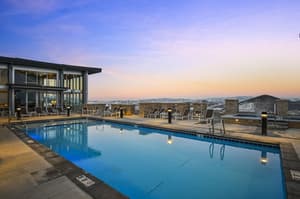 thumbnail: Outdoor pool