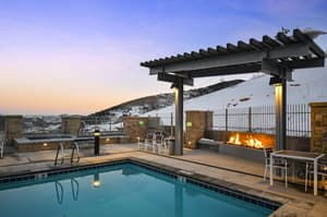thumbnail: Outdoor pool
