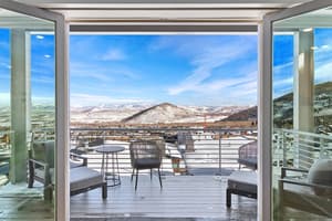 thumbnail: Terrace/patio