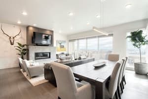 thumbnail: Living area