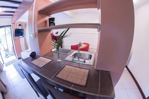 thumbnail: In-room dining