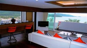 thumbnail: Living area