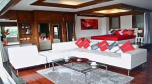 thumbnail: Living room
