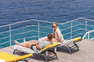 thumbnail: Sundeck