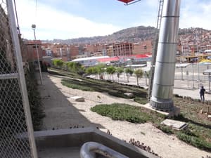 thumbnail: Balcony