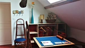 thumbnail: Room amenity
