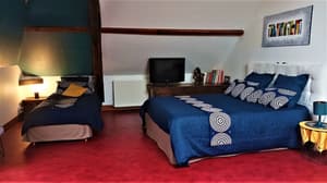 thumbnail: Room amenity