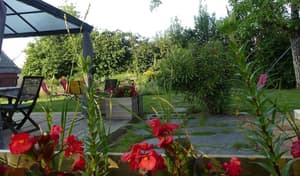 thumbnail: Terrace/patio