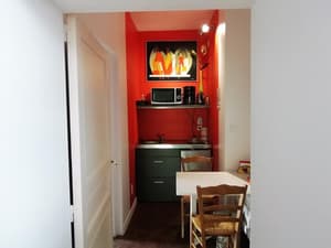 thumbnail: Private kitchen