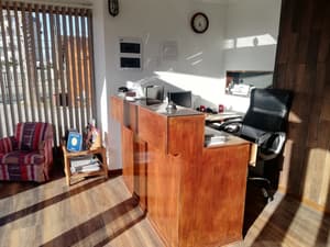 thumbnail: Reception