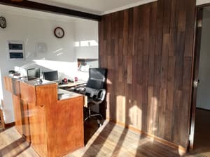 thumbnail: Reception