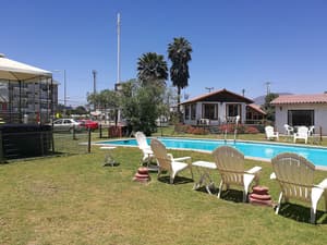 thumbnail: Outdoor pool