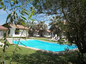 thumbnail: Outdoor pool
