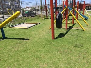 thumbnail: Children's area