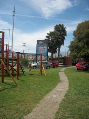 thumbnail: Children's area