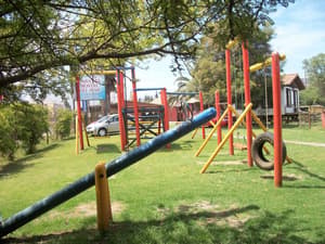 thumbnail: Children's play area - outdoor