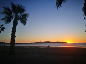 thumbnail: Beach