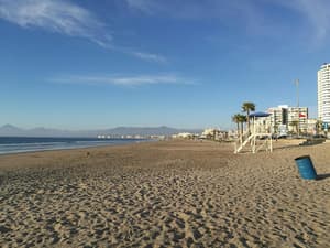 thumbnail: Beach