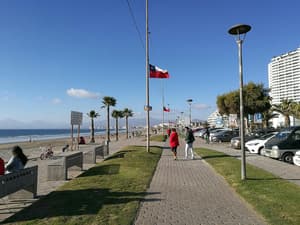 thumbnail: Beach