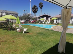 thumbnail: Terrace/patio