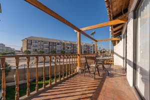 thumbnail: Terrace/patio
