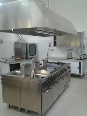 thumbnail: Private kitchen