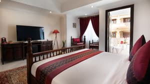 thumbnail: Room