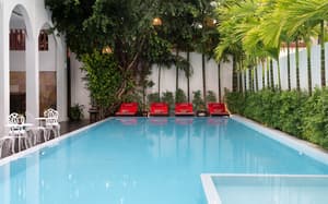 thumbnail: Outdoor pool