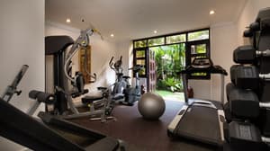 thumbnail: Gym