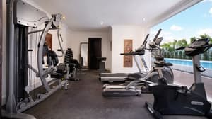 thumbnail: Gym