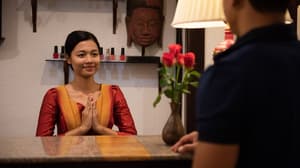 thumbnail: Spa reception