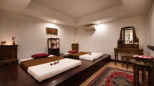 thumbnail: Spa treatment