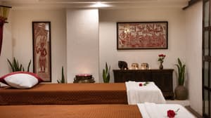 thumbnail: Spa treatment
