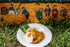 thumbnail: Breakfast meal