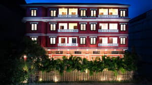 thumbnail: Exterior