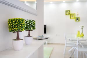 thumbnail: Room amenity