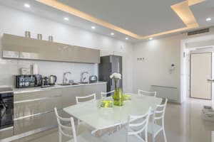 thumbnail: Private kitchen