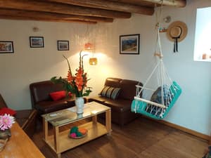thumbnail: Living area