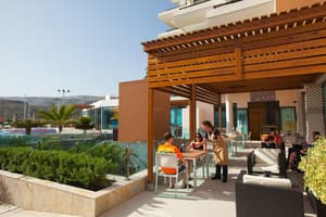 thumbnail: Balcony