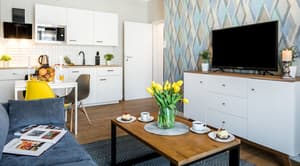 thumbnail: Private kitchen
