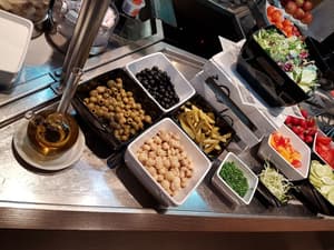 thumbnail: Breakfast meal