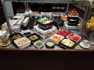 thumbnail: Breakfast meal