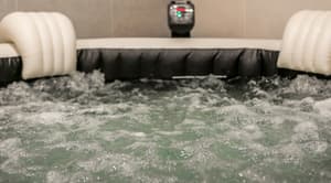 thumbnail: Spa treatment