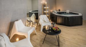 thumbnail: Spa treatment