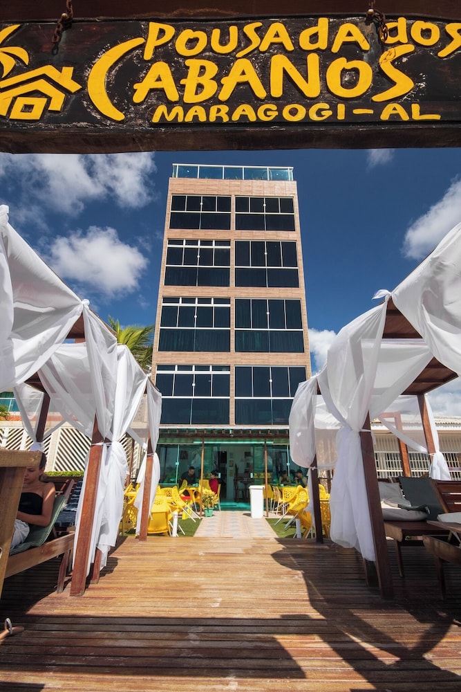 Sundeck