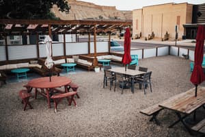 thumbnail: Courtyard