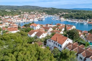 thumbnail: Aerial view