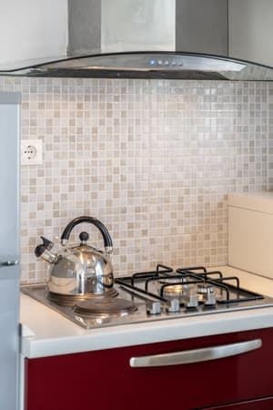 thumbnail: Private kitchen
