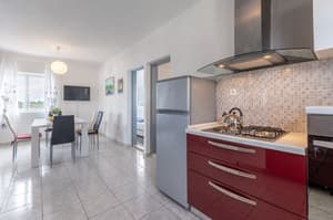 thumbnail: Private kitchen