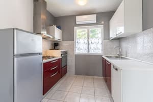 thumbnail: Private kitchen